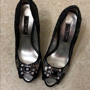 Nina New York shoes